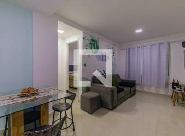 Apartamento · 40m² · 1 Quarto · Apartamento para Aluguel - Recreio, 1 Quarto, 40 m² - Rio de Janeiro