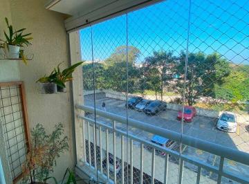Apartamento · 50m² · 2 Quartos · 1 Vaga · APARTAMENTO 2 DORMT MOBILIADO PARA LOCAÇÃO VILA EMIR