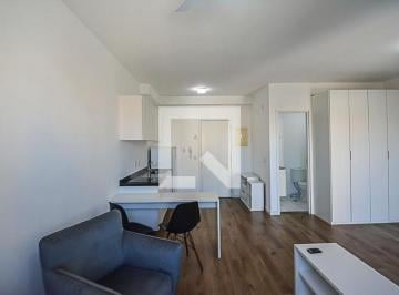 Apartamento · 36m² · 1 Quarto · 1 Vaga · Apartamento para Aluguel - Rudge Ramos, 1 Quarto, 36 m² - São Bernardo do Campo