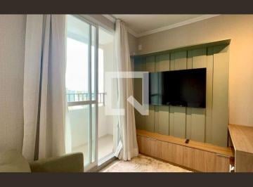 Apartamento · 25m² · 1 Quarto · Apartamento para Aluguel - Pinheiros, 1 Quarto, 25 m² - São Paulo
