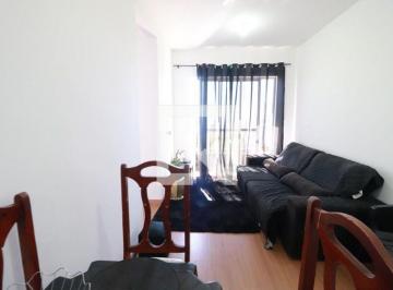 Apartamento · 100m² · 2 Quartos · 1 Vaga · Apartamento para Aluguel - Jardim José Sampaio Junior, 2 Quartos, 100 m² - Ribeirão Preto
