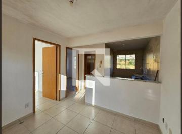 Apartamento · 34m² · 2 Quartos · 1 Vaga · Apartamento para Aluguel - Silvânia, 2 Quartos, 34 m² - Nova Iguaçu