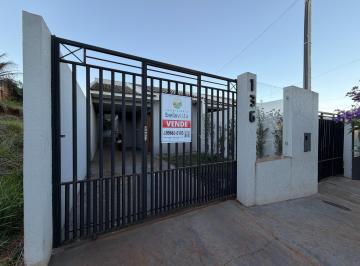 Foto 01 · CASA À VENDA NO RESID. ARAUCÁRIA EM APUCARANA