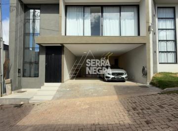 Foto 01 · CASA MODERNA 3 QUARTOS LAZER CONDOMÍNIO QUADRA 5 ARNIQUEIRAS PRÓXIMO A MANSÃO IMPERIAL