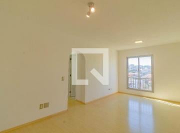 Apartamento · 70m² · 3 Quartos · 1 Vaga · Apartamento à Venda - Jabaquara, 3 Quartos, 70 m² - São Paulo