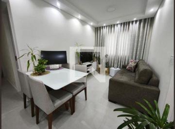 Apartamento · 55m² · 2 Quartos · 1 Vaga · Apartamento à Venda - Jardim Independência, 2 Quartos, 55 m² - São Bernardo do Campo