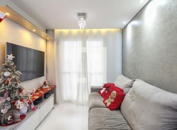 Apartamento · 52m² · 2 Quartos · 1 Vaga · Apartamento à Venda - Vila Matilde, 2 Quartos, 52 m² - São Paulo