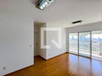 Apartamento · 95m² · 3 Quartos · 2 Vagas · Apartamento à Venda - Cambuci, 3 Quartos, 95 m² - São Paulo