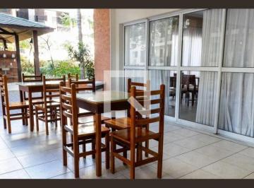 Apartamento · 119m² · 4 Quartos · 1 Vaga · Apartamento à Venda - Campo Grande, 4 Quartos, 119 m² - Rio de Janeiro
