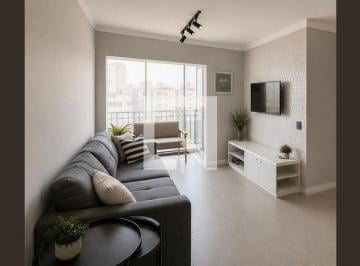 Apartamento · 76m² · 3 Quartos · 2 Vagas · Apartamento à Venda - Vila Madalena, 3 Quartos, 76 m² - São Paulo