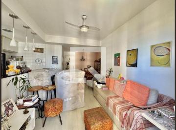 Apartamento · 72m² · 2 Quartos · 1 Vaga · Apartamento à Venda - Barra da Tijuca - Marapendi, 2 Quartos, 72 m² - Rio de Janeiro
