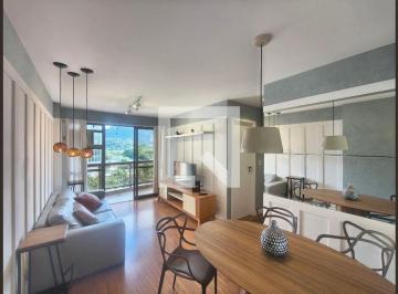 Apartamento · 68m² · 2 Quartos · 1 Vaga · Apartamento à Venda - Jacarepaguá, 2 Quartos, 68 m² - Rio de Janeiro
