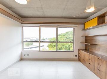 Apartamento · 70m² · 2 Quartos · 1 Vaga · Apartamento à Venda - Vila Leopoldina, 2 Quartos,  70 m² - São Paulo