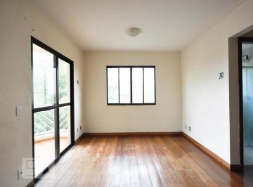 Apartamento · 60m² · 2 Quartos · 1 Vaga · Apartamento à Venda - Morumbi, 2 Quartos, 60 m² - São Paulo