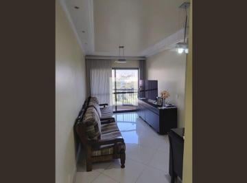 Apartamento · 83m² · 3 Quartos · 2 Vagas · Apartamento à Venda - Santana, 3 Quartos, 83 m² - São Paulo