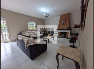 Casa · 207m² · 3 Quartos · 4 Vagas · Casa à Venda - Jardim Flamboyant, 3 Quartos,  207 m² - Campinas