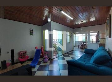 Casa · 256m² · 5 Quartos · 2 Vagas · Casa à Venda - Jardim Cantareira, 5 Quartos, 256 m² - São Bernardo do Campo