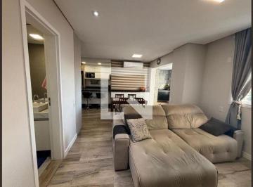 Apartamento · 81m² · 2 Quartos · 2 Vagas · Apartamento à Venda - Centro, 2 Quartos, 81 m² - Osasco