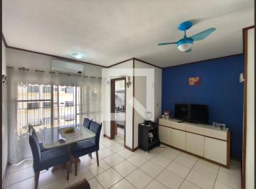 Apartamento · 52m² · 2 Quartos · 1 Vaga · Apartamento à Venda - Pechincha, 2 Quartos, 52 m² - Rio de Janeiro