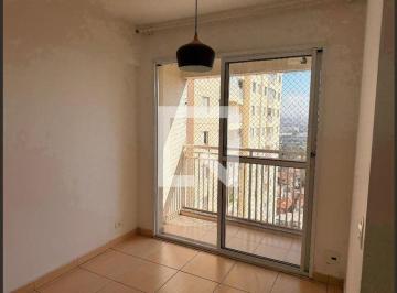 Apartamento · 53m² · 2 Quartos · 1 Vaga · Apartamento à Venda - Vila Augusta, 2 Quartos, 53 m² - Guarulhos