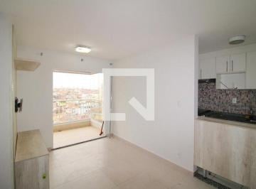Apartamento · 50m² · 2 Quartos · 1 Vaga · Apartamento à Venda - Água Fria, 2 Quartos, 50 m² - São Paulo