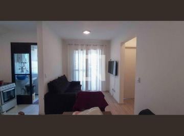 Apartamento · 55m² · 2 Quartos · 1 Vaga · Apartamento à Venda - São Pedro, 2 Quartos, 55 m² - Osasco