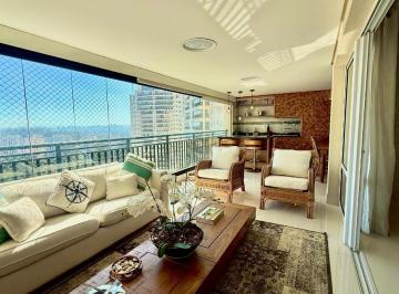 29fe0cba-f07c-4779-bbde-f59b997cf7fd · Excelente apartamento para venda em Jardim Marajoara com 3 quartos, sendo 3 suítes, 223m²