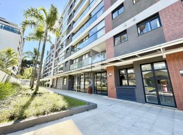 Apartamento · 74m² · 2 Quartos · 1 Vaga · Um Garden Único no Bacacheri: Natureza, Sofisticaç
