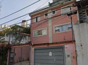 Comercial · 156m² · 4 Vagas · Casa comercial na Rua Caramuru, 1617 • 156 m²
