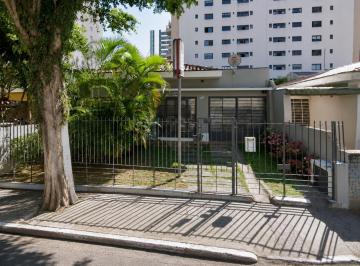 Comercial · 300m² · 1 Vaga · Casa comercial na Rua Gonçalves Crespo, 307 • 300 m²