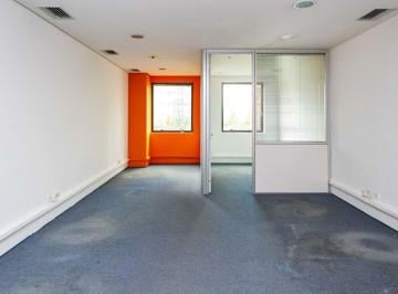 Comercial · 54m² · Sala comercial na Rua Alcides Ricardini Neves, 12 - 410 • 54 m²