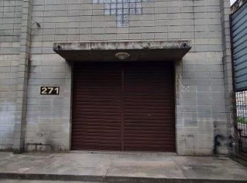 Comercial · 110m² · 2 Vagas · Loja na Rua do Triunfo, 271 • 110 m²