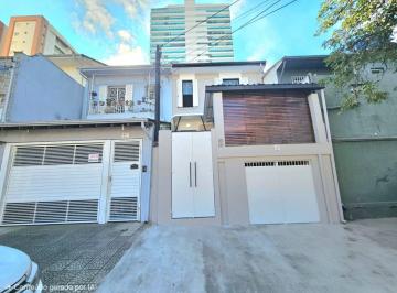 Comercial · 140m² · Casa comercial na Rua Ilsogno Di Anarello, 83 • 140 m²