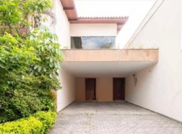 Comercial · 419m² · 4 Vagas · Casa comercial na Rua Tebas, 222 • 419 m²