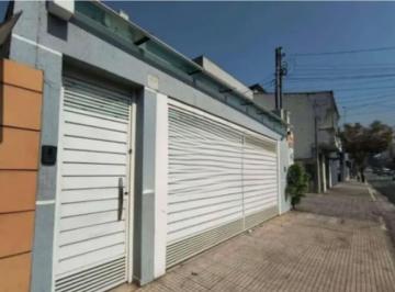 Comercial · 400m² · 3 Vagas · Casa comercial na Rua Chico Pontes, 946 • 400 m²