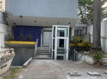 Comercial · 1000m² · Prédio comercial na Avenida Ibirapuera, 1983 • 1000 m²