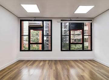 Comercial · 185m² · 8 Quartos · 4 Vagas · Sala comercial na Rua Helena, 285 - 2° andar • 185 m²