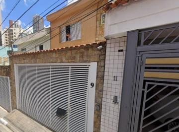 Comercial · 150m² · 2 Vagas · Casa comercial na Rua Sebastião Romão Samperi, 9 • 150 m²