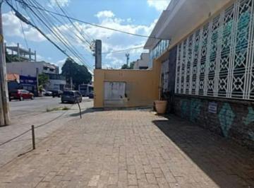Comercial · 260m² · 7 Vagas · Casa comercial na Rua Gomes Freire, 331 • 260 m²