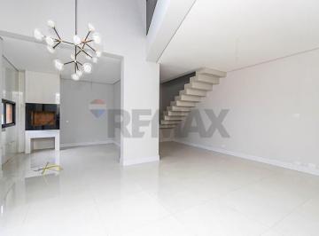 Casa · 189m² · 3 Quartos · 2 Vagas · Sobrado para venda em Braga de 189.00m² com 3 Quartos, 3 Suites e 2 Garagens