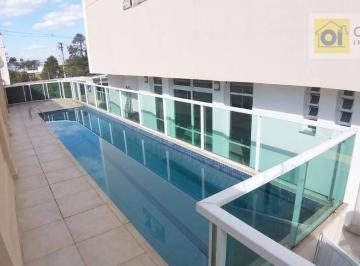 Apartamento · 60m² · 2 Quartos · Apartamento para alugar em Residencial Morada Dos Lagos de 60.00m² com 2 Quartos e 1 Suite