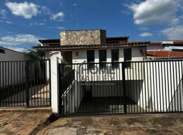 Casa · 216m² · 4 Quartos · 4 Vagas · Casa para venda em Jardim Bom Sucesso de 216.00m² com 4 Quartos, 2 Suites e 4 Garagens