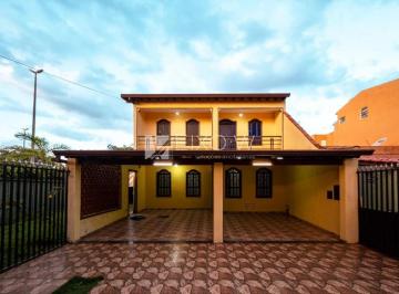 01 - CASA PARA ALUGUEL NA QNL 01 TAGUATINGA · Casa 4 Quartos Aluguel - QNL 01 Taguatinga - Sobrado