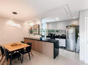 Apartamento de 2 quartos, Jundiaí · Apartamento, à venda, em Jundiaí - Residencial Fatto - Torres de São José - Acabamento diferenciado!