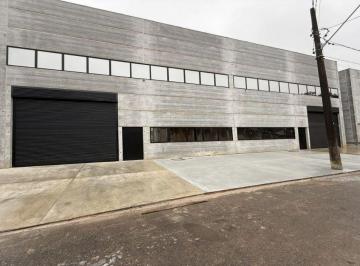 Comercial , Cotia · GALPÃO COMERCIAL JARDIM PASSÁRGADA - COTIA