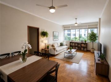 Apartamento · 110m² · 3 Quartos · 1 Vaga · Apartameto 3 quartos com suite na tijuca!