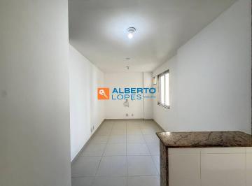 Apartamento · 44m² · 2 Quartos · 1 Vaga · APARTAMENTO A VENDA COM 44M2, 2 QUARTOS, RIBEIRA - ILHA DO GOVERNADOR