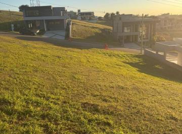 Terreno · 600m² · Terreno à venda no Condomínio Terras de Santa Cruz, localizado em Bragança.