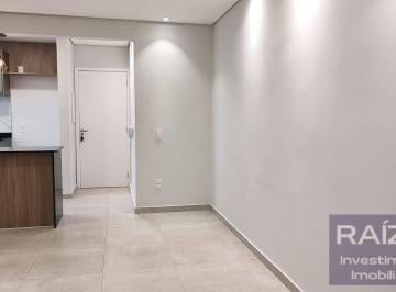 Apartamento · 82m² · 3 Quartos · 2 Vagas · Apartamento à venda no Condomínio Residencial Soleil, Bragança.