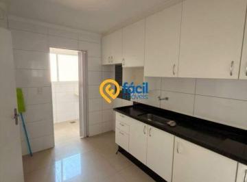 Apartamento · 85m² · 3 Quartos · 1 Vaga · Apartamento para alugar em Centro de 85.00m² com 3 Quartos, 1 Suite e 1 Garagem